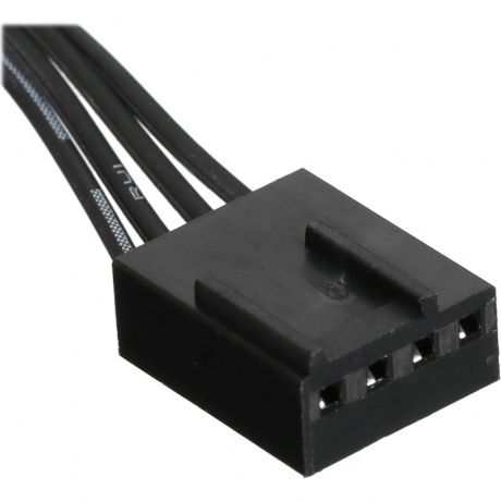 Вентилятор ID-Cooling FROZN A410 DK - фото 9