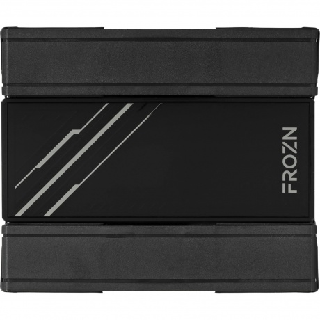 Вентилятор ID-Cooling FROZN A410 DK - фото 10