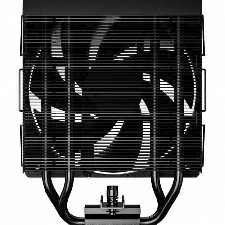 Вентилятор ID-Cooling FROZN A410 TD - фото 2