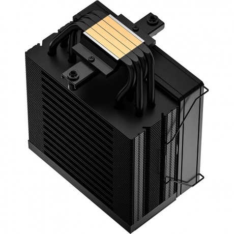 Вентилятор ID-Cooling FROZN A410 TD - фото 6