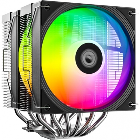 Вентилятор ID-Cooling FROZN A620 PRO SE ARGB - фото 2