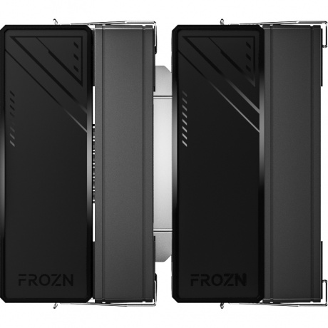 Вентилятор ID-Cooling FROZN A620 PRO SE ARGB - фото 4