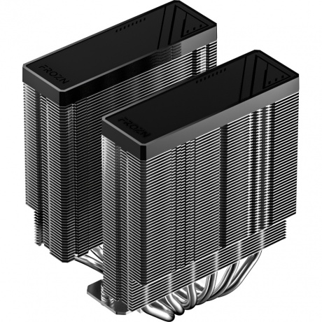 Вентилятор ID-Cooling FROZN A620 PRO SE ARGB - фото 5