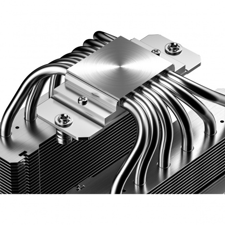 Вентилятор ID-Cooling FROZN A620 PRO SE ARGB - фото 7
