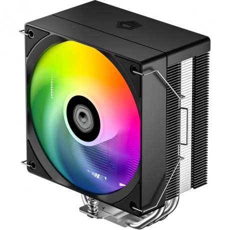 Вентилятор ID-Cooling SE-214-XT V2 ARGB - фото 1