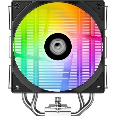 Вентилятор ID-Cooling SE-214-XT V2 ARGB - фото 2