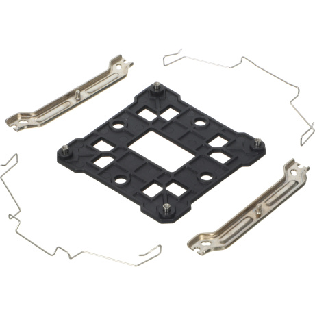 Вентилятор ID-Cooling SE-214-XT V2 ARGB - фото 17