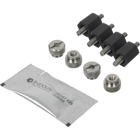 Вентилятор ID-Cooling SE-214-XT V2 ARGB - фото 18