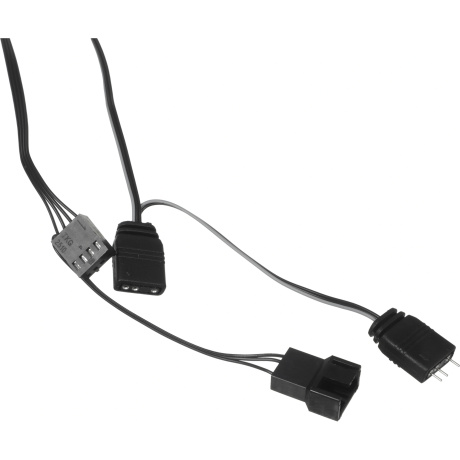 Вентилятор ID-Cooling SE-214-XT V2 ARGB - фото 19