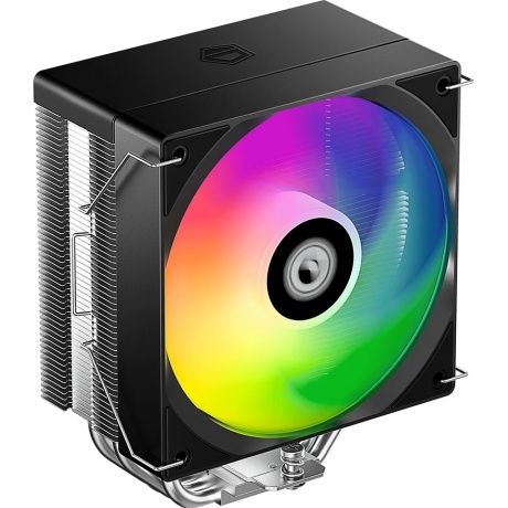 Вентилятор ID-Cooling SE-214-XT V2 ARGB - фото 3