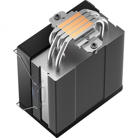 Вентилятор ID-Cooling SE-214-XT V2 ARGB - фото 5