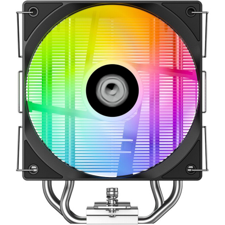 Вентилятор ID-Cooling SE-214-XT V2 ARGB - фото 10