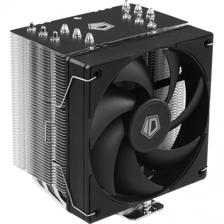 

Вентилятор ID-Cooling SE-610-XT BASIC