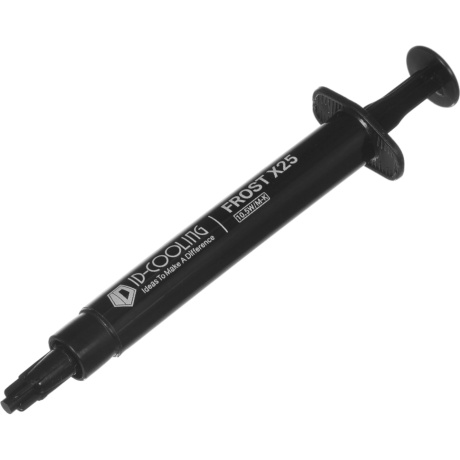 Вентилятор ID-Cooling SE-610-XT BASIC - фото 18