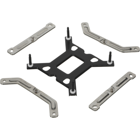 Вентилятор ID-Cooling SE-610-XT BASIC - фото 21