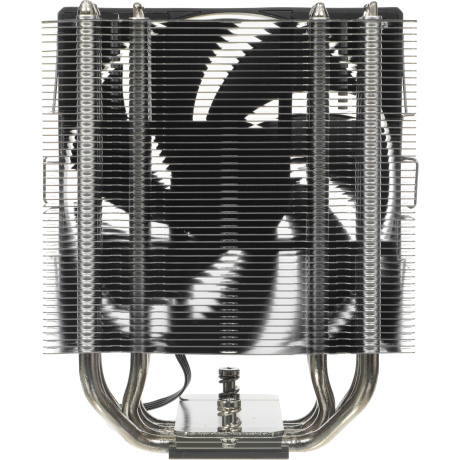 Вентилятор ID-Cooling SE-610-XT BASIC - фото 25