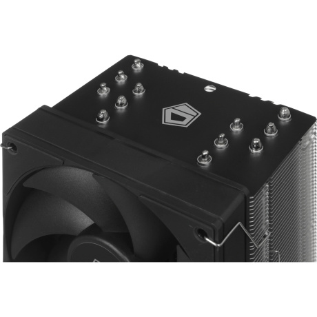 Вентилятор ID-Cooling SE-610-XT BASIC - фото 26