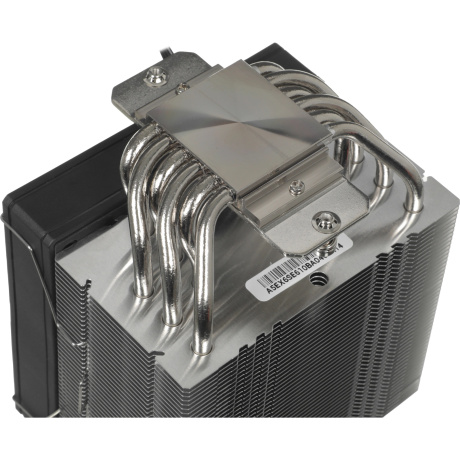 Вентилятор ID-Cooling SE-610-XT BASIC - фото 28