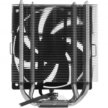 Вентилятор ID-Cooling SE-610-XT BASIC - фото 4