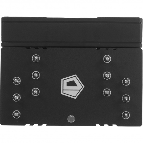 Вентилятор ID-Cooling SE-610-XT BASIC - фото 6