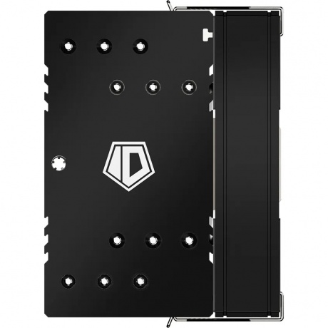 Вентилятор ID-Cooling SE-610-XT BASIC - фото 7