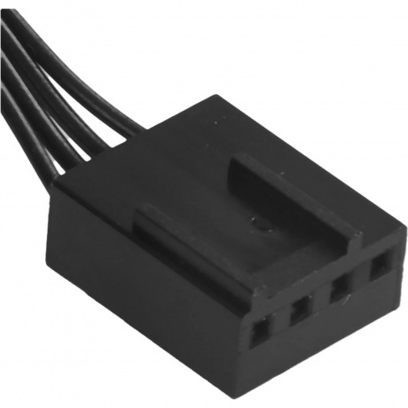 Вентилятор ID-Cooling SE-610-XT BASIC - фото 8