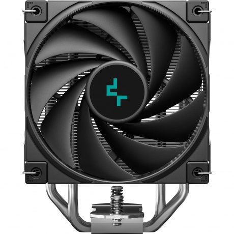 Кулер Deepcool AK400 DIGITAL SE (R-AK400-BKADMN-GJD) - фото 2