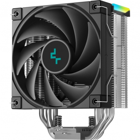Кулер Deepcool AK400 DIGITAL SE (R-AK400-BKADMN-GJD) - фото 3