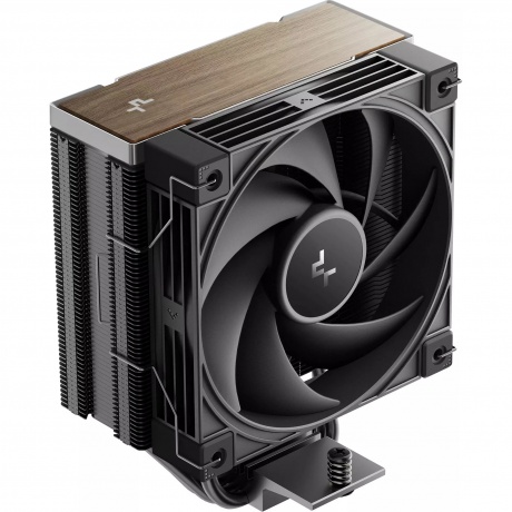 Кулер Deepcool AK400 G2 (R-AK400G2-BKNNMN-GJD) - фото 1