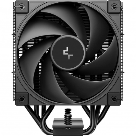 Кулер Deepcool AK400 G2 (R-AK400G2-BKNNMN-GJD) - фото 2