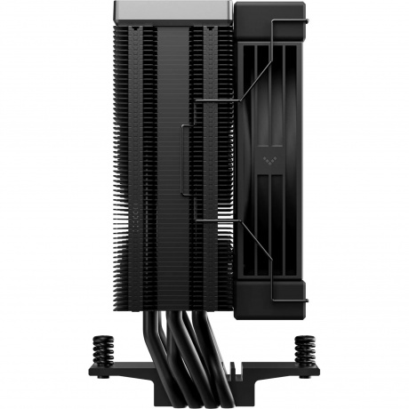 Кулер Deepcool AK400 G2 (R-AK400G2-BKNNMN-GJD) - фото 3