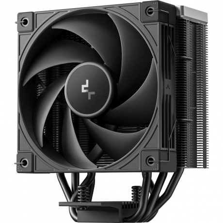 Кулер Deepcool AK400 G2 (R-AK400G2-BKNNMN-GJD) - фото 4