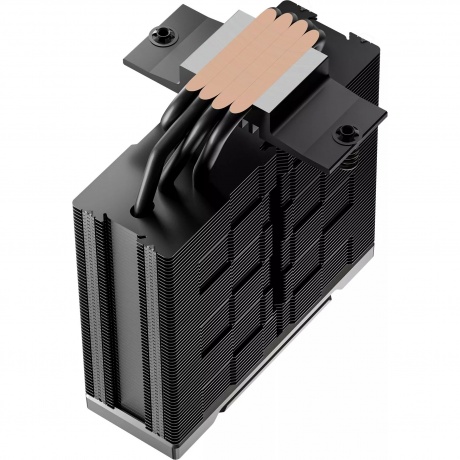 Кулер Deepcool AK400 G2 (R-AK400G2-BKNNMN-GJD) - фото 5