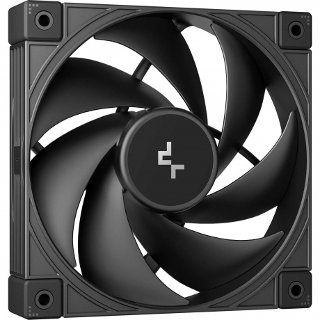 Кулер Deepcool AK400 G2 (R-AK400G2-BKNNMN-GJD) - фото 6