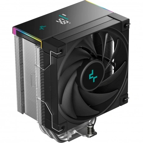 Кулер Deepcool AK500S DIGITAL SE (R-AK500S-BKADMN-GJD)