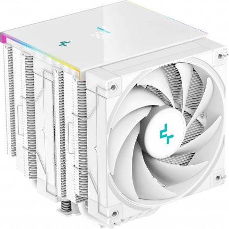 

Кулер Deepcool AK620 DIGITAL SE WH (R-AK620-WHADMN-GJD)