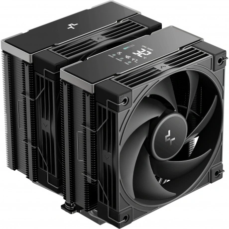 Кулер Deepcool AK620 G2 DIGITAL NYX (R-AK620G2-BKNNMN-GJD-1)