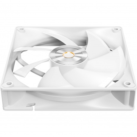 Вентилятор Ocypus Delta F12 WH 120x120x25mm HYDRO BEARING - фото 5
