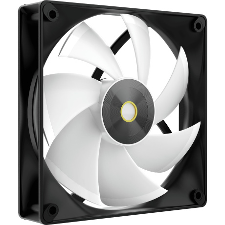 Вентилятор Ocypus Delta L36 BK ARGB V2 3x120mm - фото 9