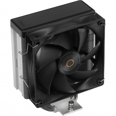 

Вентилятор для процессора Ocypus Delta A40 Elite BK