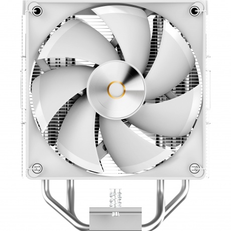 

Вентилятор для процессора Ocypus Delta A40 Elite WH Dual Fan