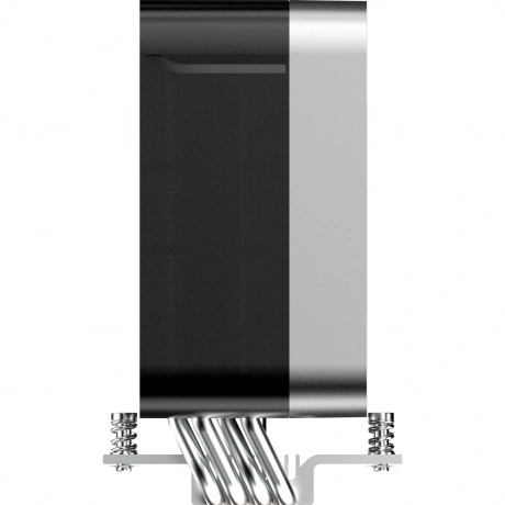 Вентилятор для процессора Ocypus Delta A40 EX BK ARGB