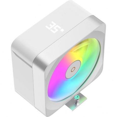 

Вентилятор для процессора Ocypus Delta A40 EX WH Digital