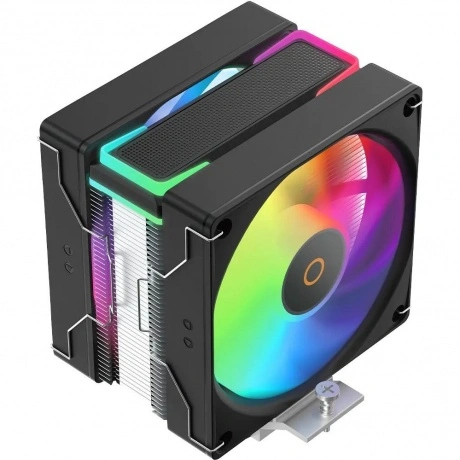 Вентилятор для процессора Ocypus Delta A40 SE BK ARGB
