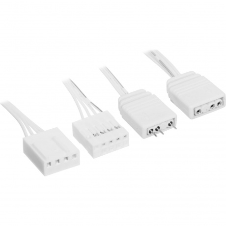 Система водяного охлаждения Zalman ARGB (ALPHA2 A36 White) white - фото 8