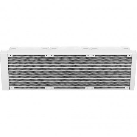 Система водяного охлаждения Zalman ARGB (ALPHA2 A36 White) white - фото 9