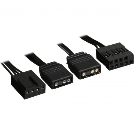 Система водяного охлаждения Zalman ALPHA2 SE A24 Black - фото 6