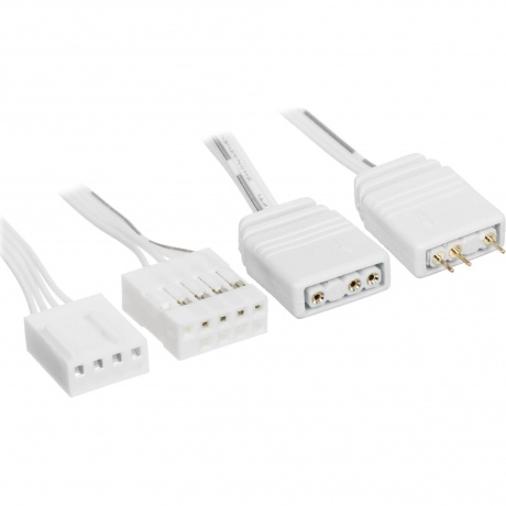 Система водяного охлаждения Zalman ALPHA2 A24 White - фото 5
