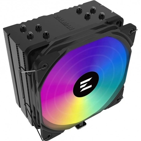 Вентилятор для процессора Zalman CNPS9X PERFORMA PLUS ARGB BLACK