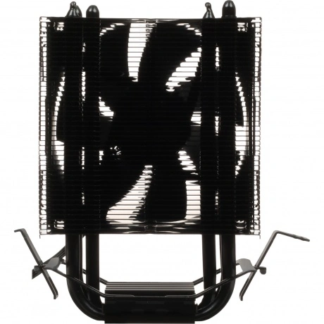 Вентилятор для процессора Zalman CNPS4X BLACK